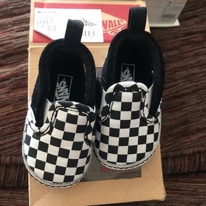 Infant Shoes